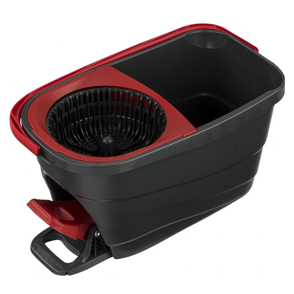 Vileda Turbo Smart System