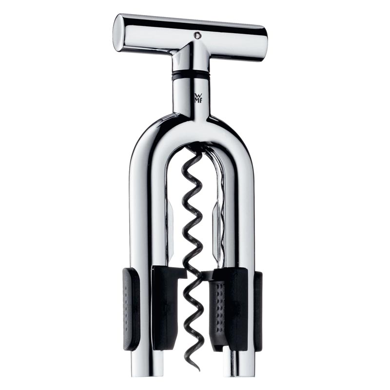 WMF Vino Prosecco-/ Weinkorkenzieher