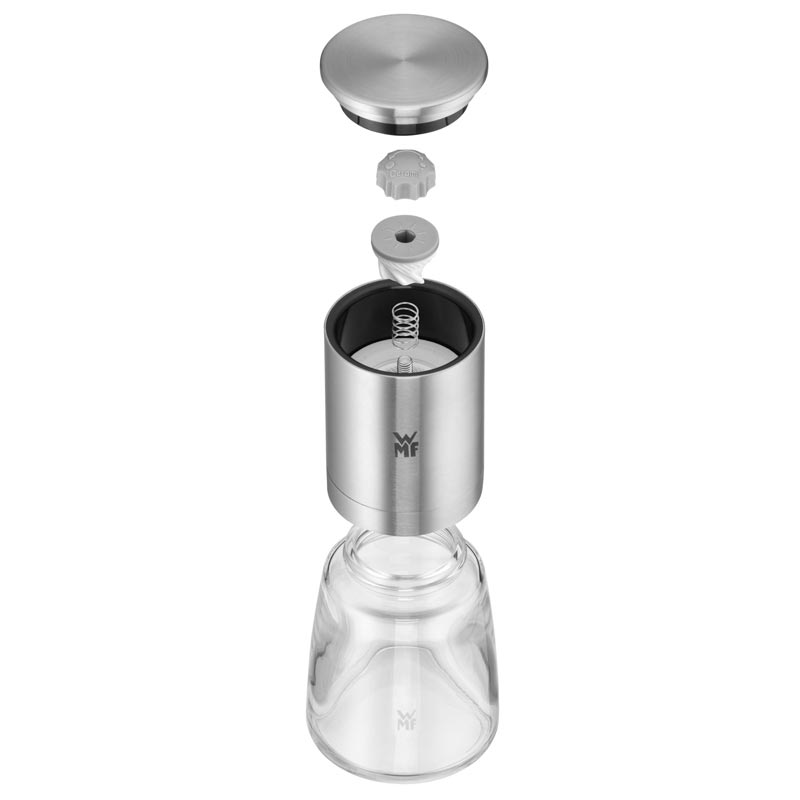 WMF Ceramill De Luxe Gewürzmühle
