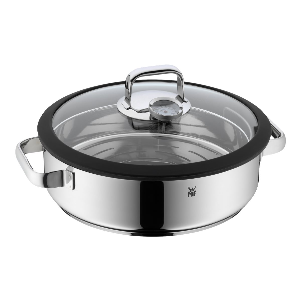 WMF Vitalis Aroma Dampfgarer