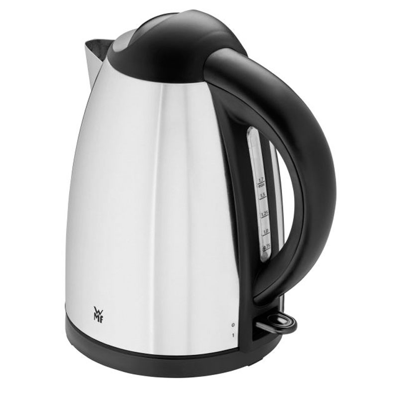 WMF Bueno Wasserkocher edelstahl 1,7l