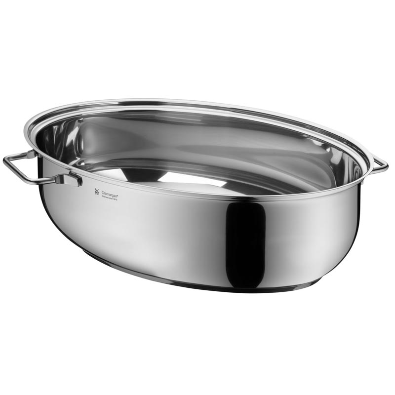 WMF Extrabräter mit Metalldeckel