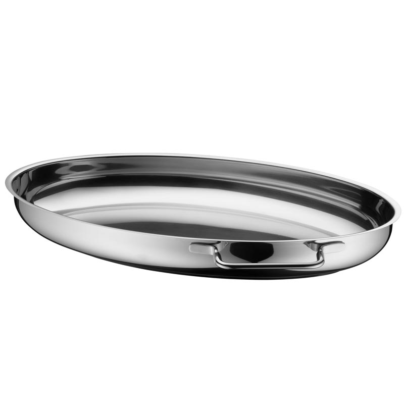 WMF Extrabräter mit Metalldeckel