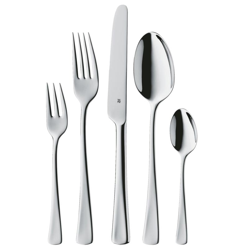 WMF Denver Besteckset 60-teilig