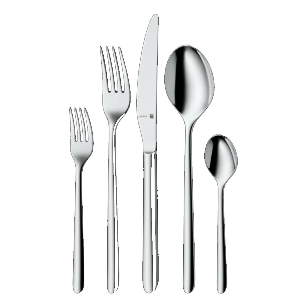 WMF Flame Besteckset 30-teilig