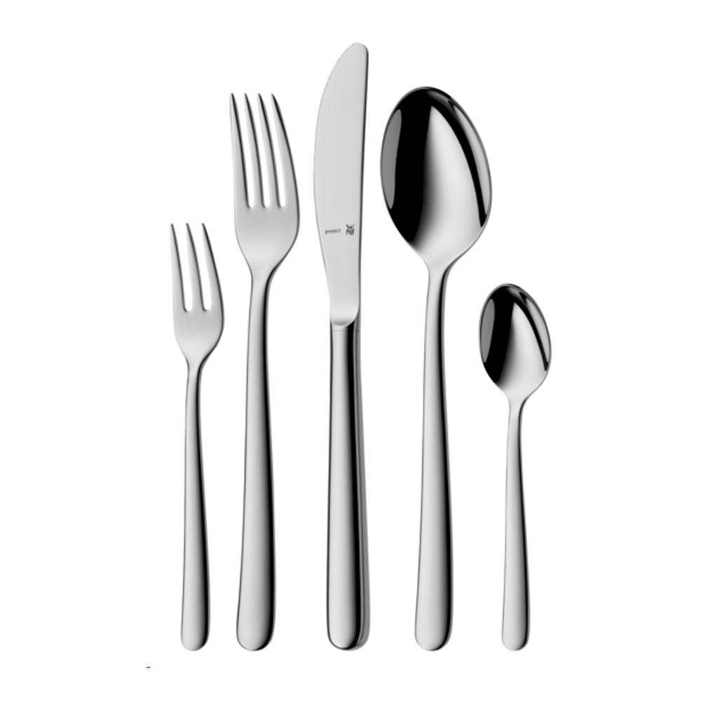 WMF Kult Plus Besteckset 66-teilig