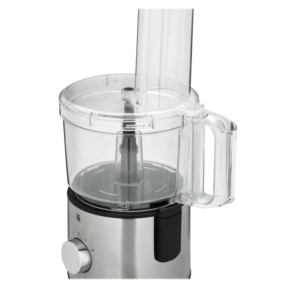 WMF Kult X Edition Küchenmaschine cromargan (2. Wahl)