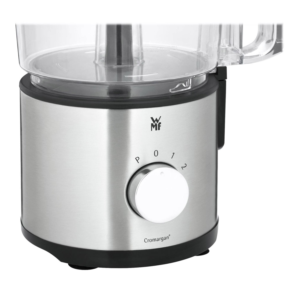 WMF Kult X Edition Küchenmaschine cromargan (2. Wahl)