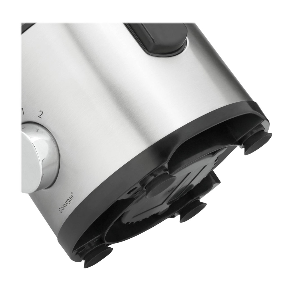 WMF Kult X Edition Küchenmaschine cromargan (2. Wahl)