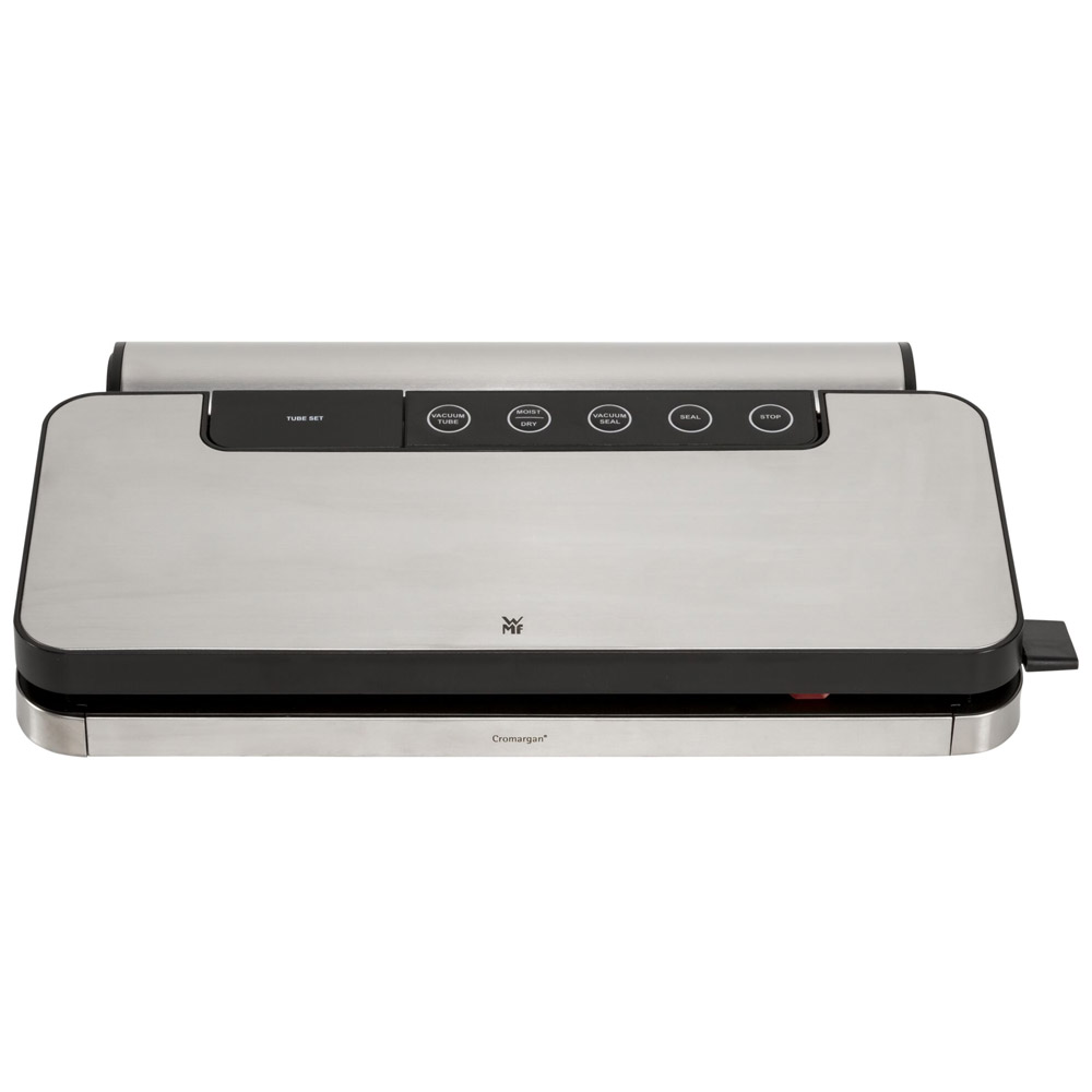 WMF Lono Vakuumiergerät silber