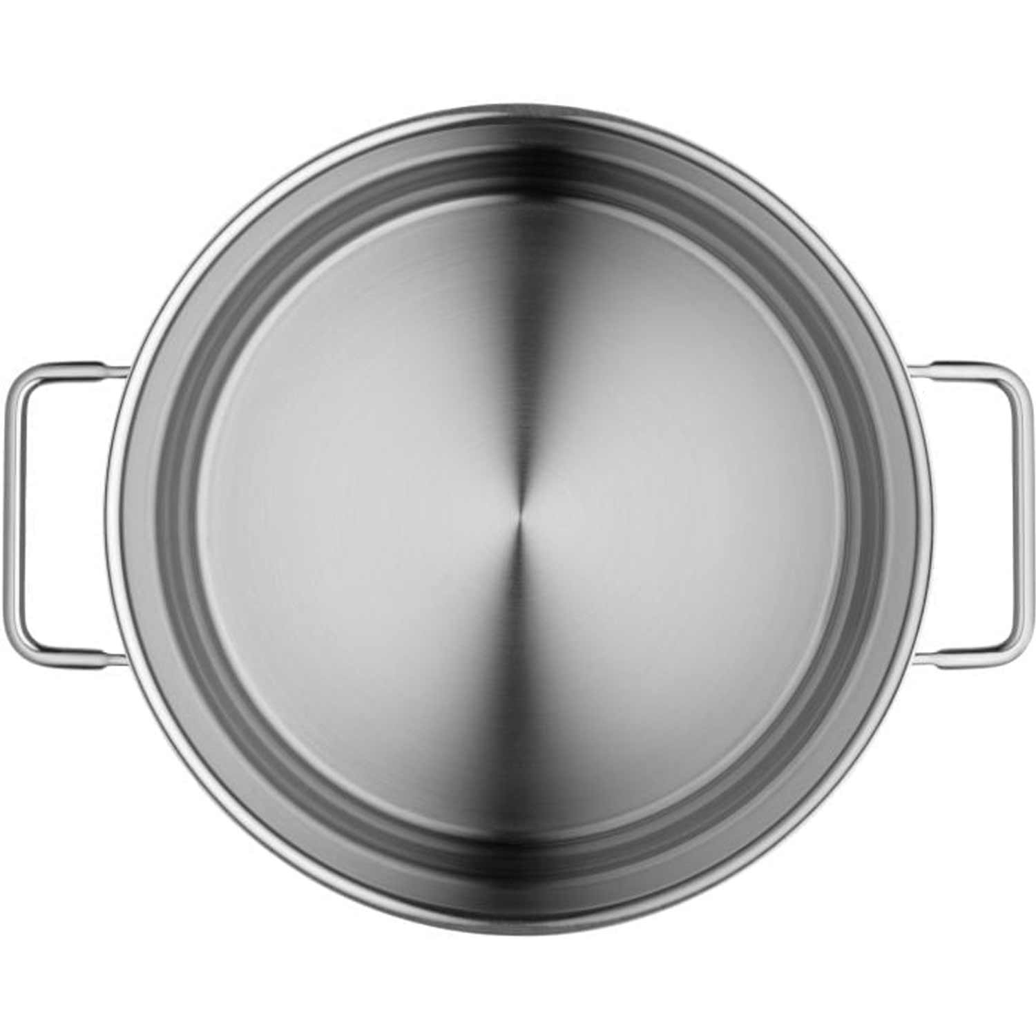 WMF Nudeltopf mit Sieb 24 cm Induktion