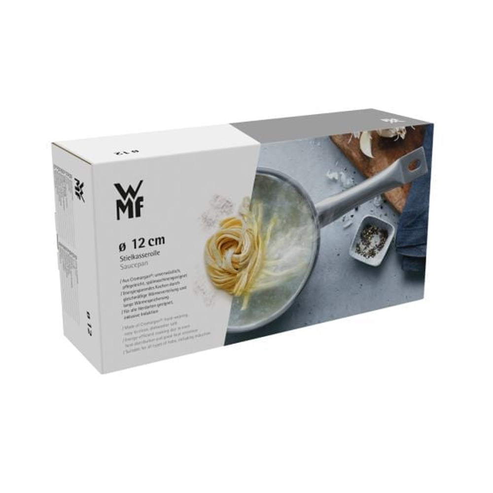 WMF Mini Stielkasserolle 12 cm
