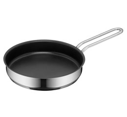 WMF Mini Bratpfanne beschichtet klein 18 cm