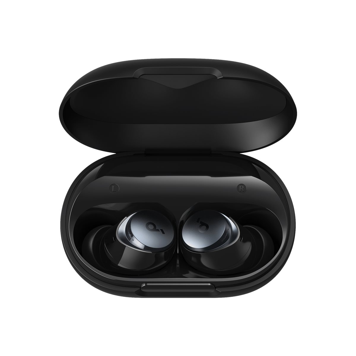 Soundcore Space A40 Earbuds schwarz