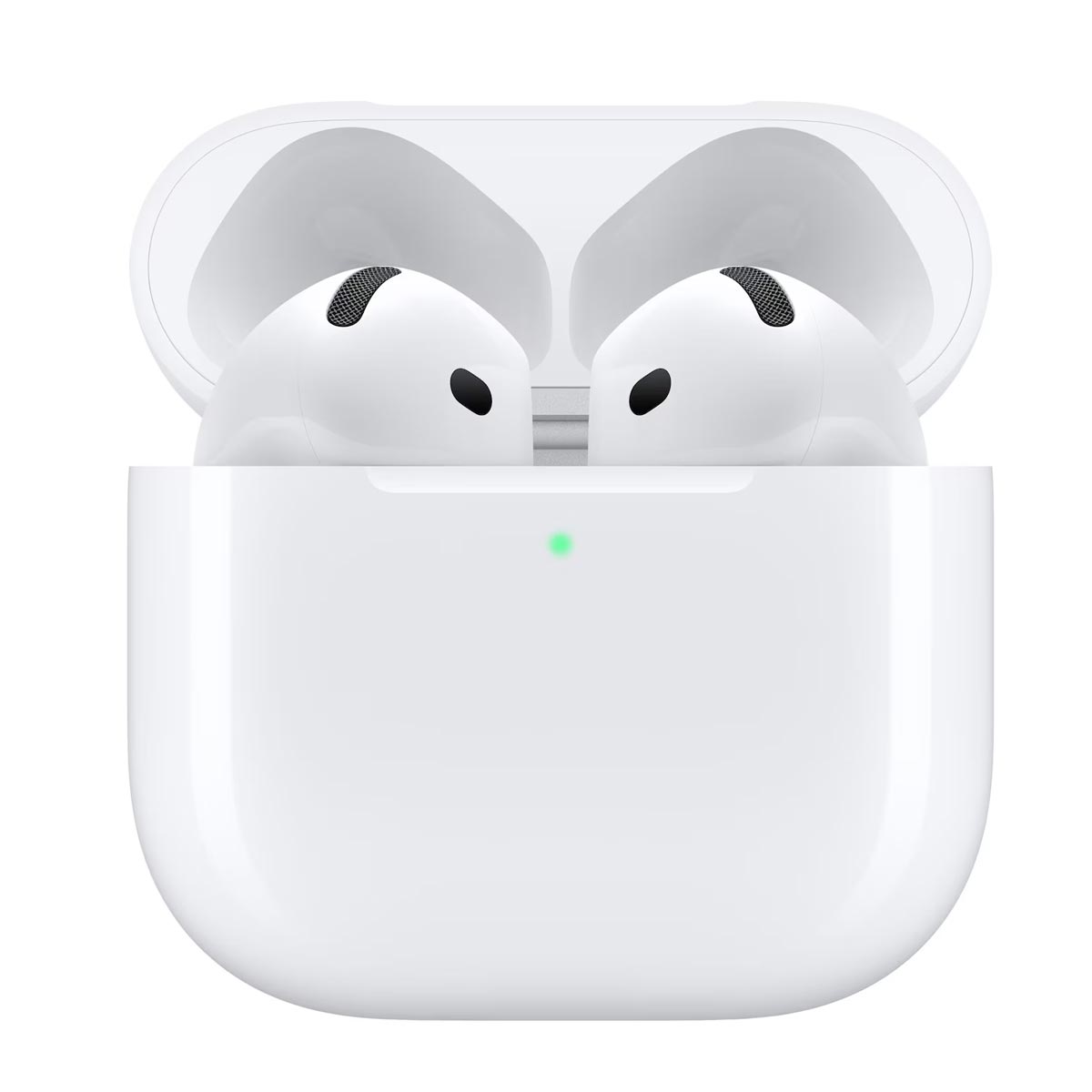 Apple AirPods 4 Bluetooth-Kopfhörer mit ANC