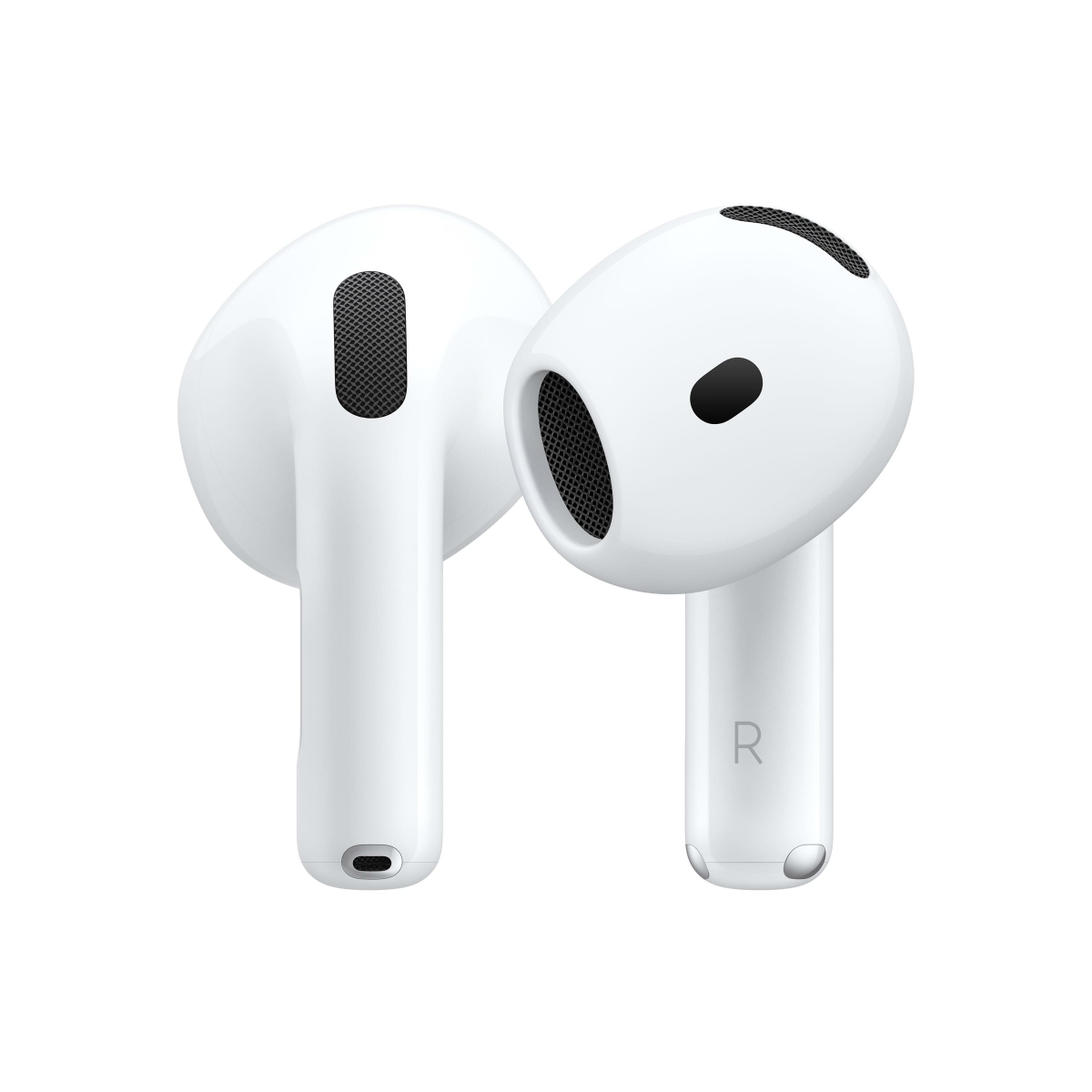 Apple AirPods 4 Bluetooth-Kopfhörer mit ANC