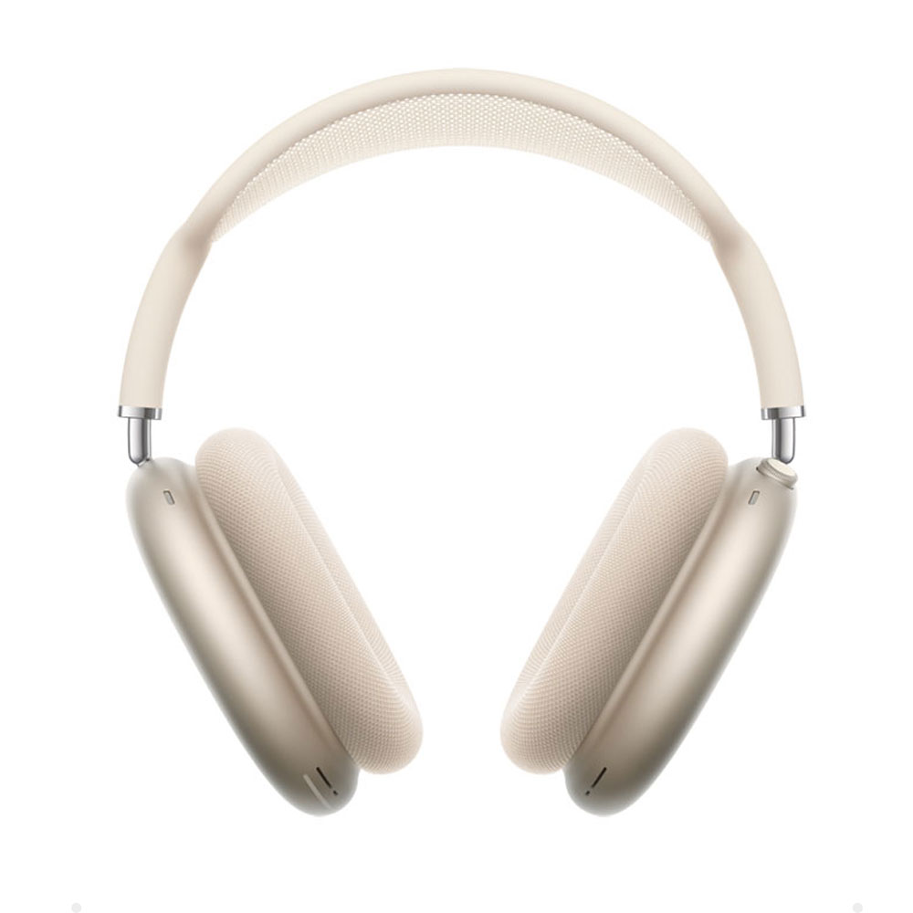 Apple AirPods Max 2. Generation starlight