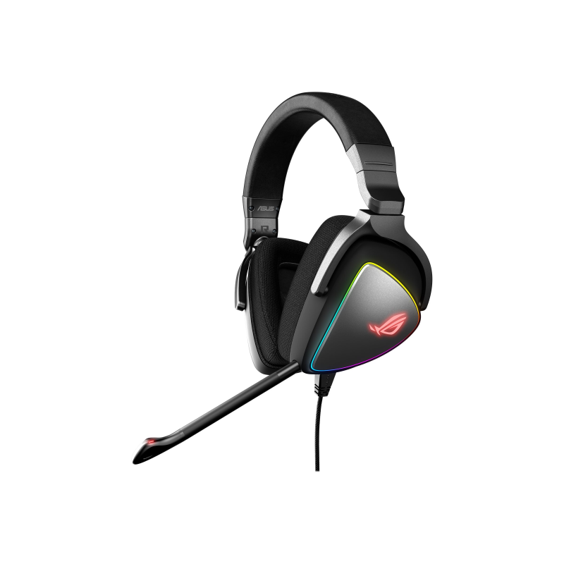 Asus  ROG Delta Gaming Headset