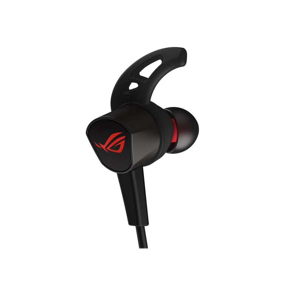 Asus ROG Cetra II Core Gaming-Kopfhörer schwarz