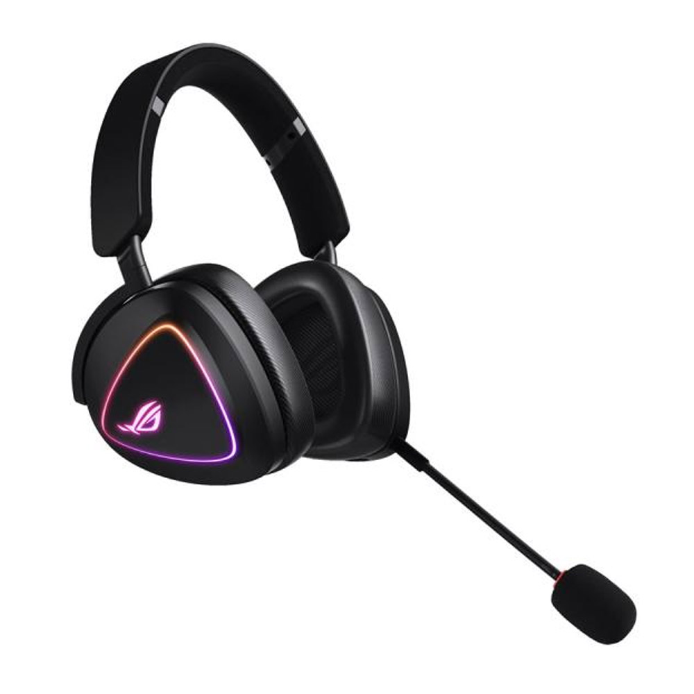 Asus ROG Delta II Gaming-Headset
