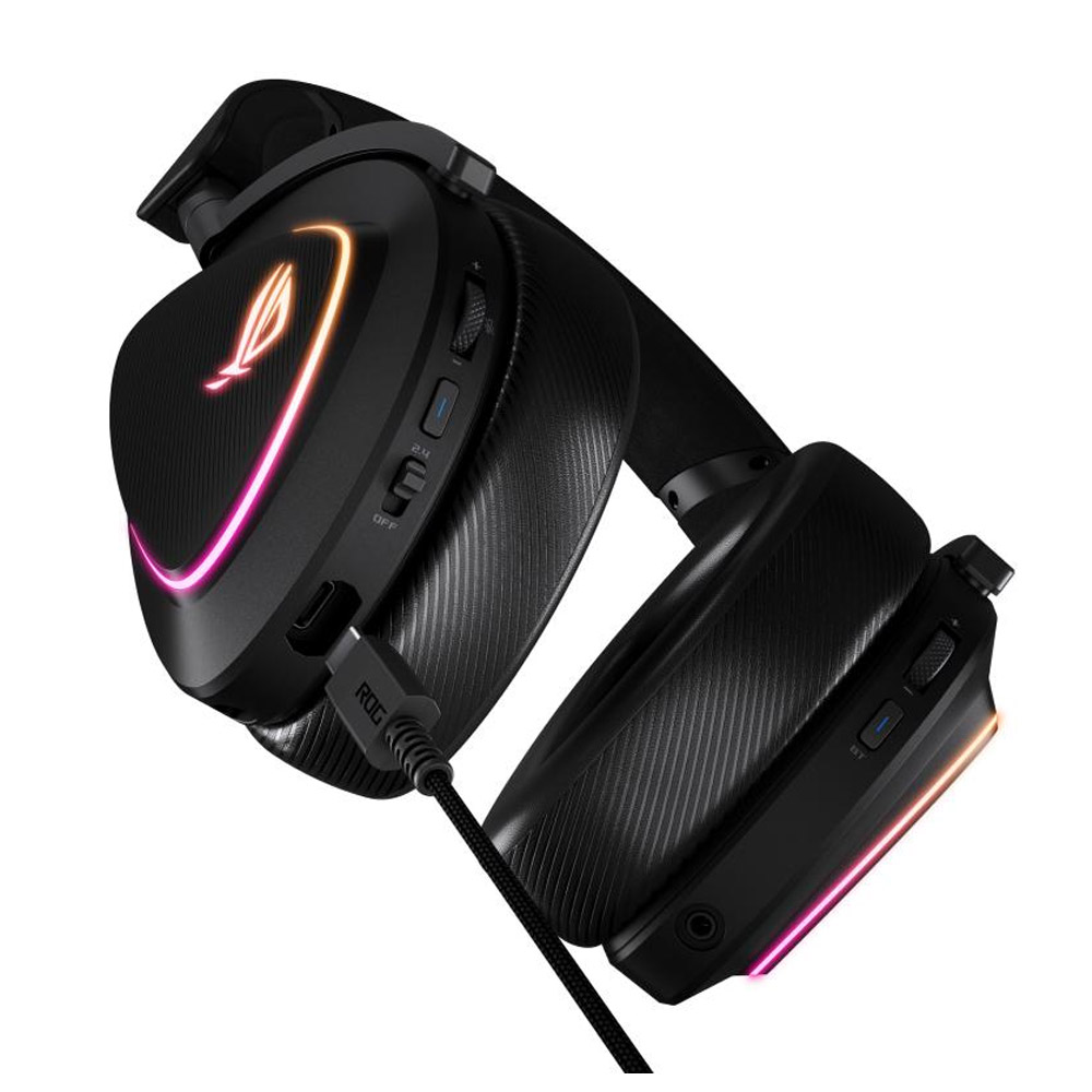 Asus ROG Delta II Gaming-Headset
