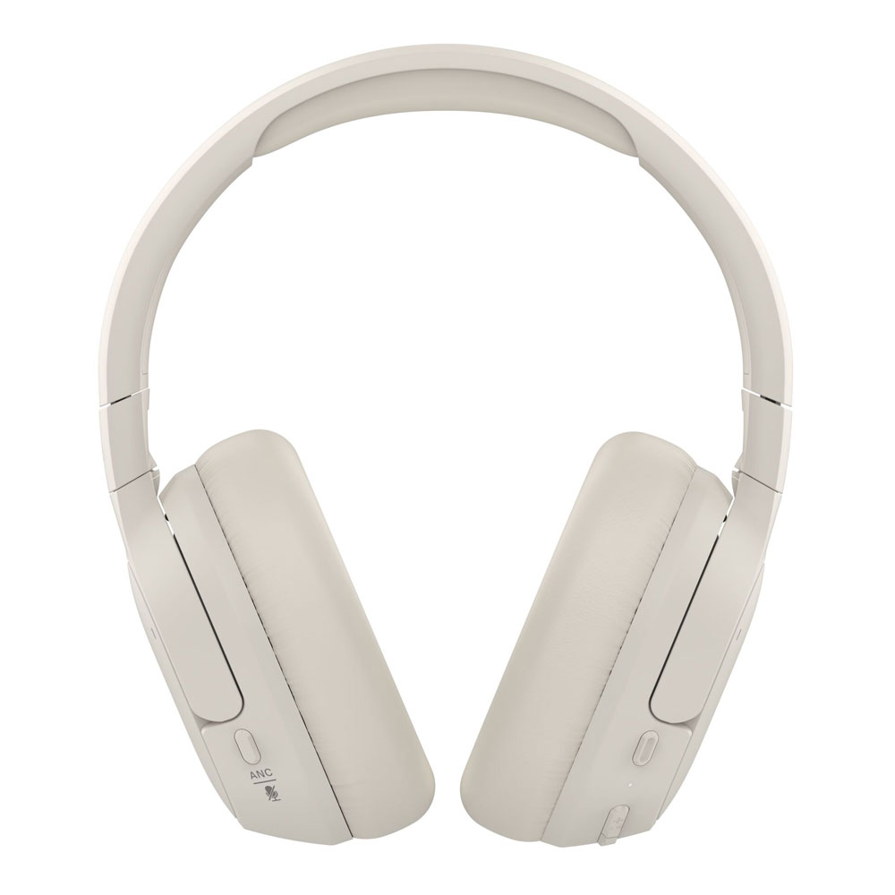 Belkin SoundForm Isolate Noise Cancelling Kopfhörer sandfarben
