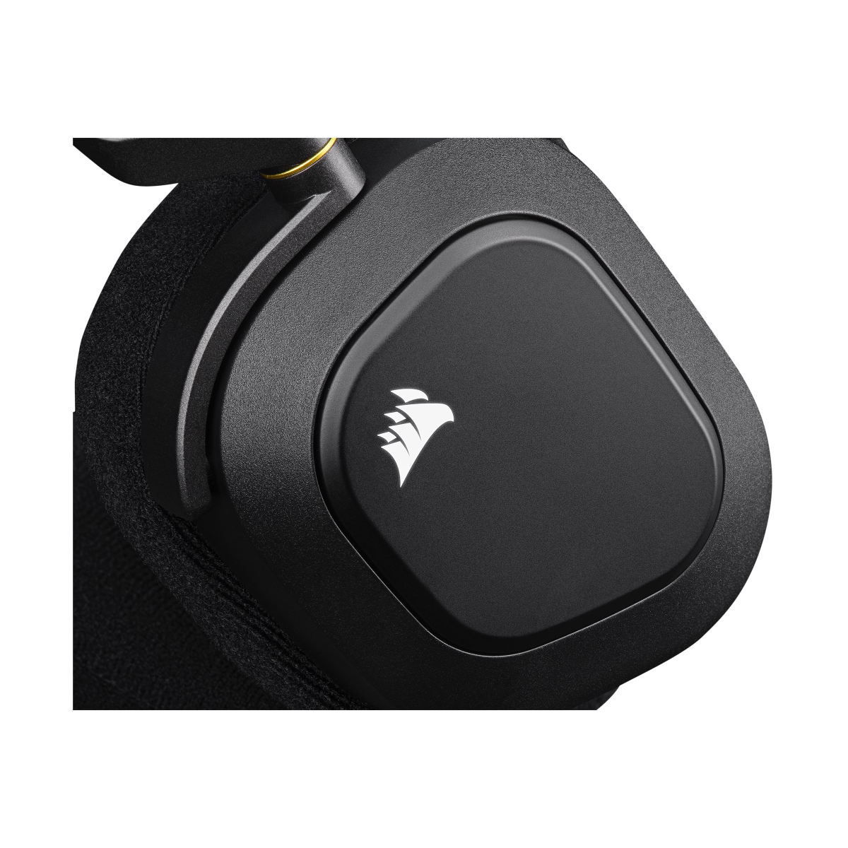 Corsair HS80 RGB USB Gaming-Headset schwarz