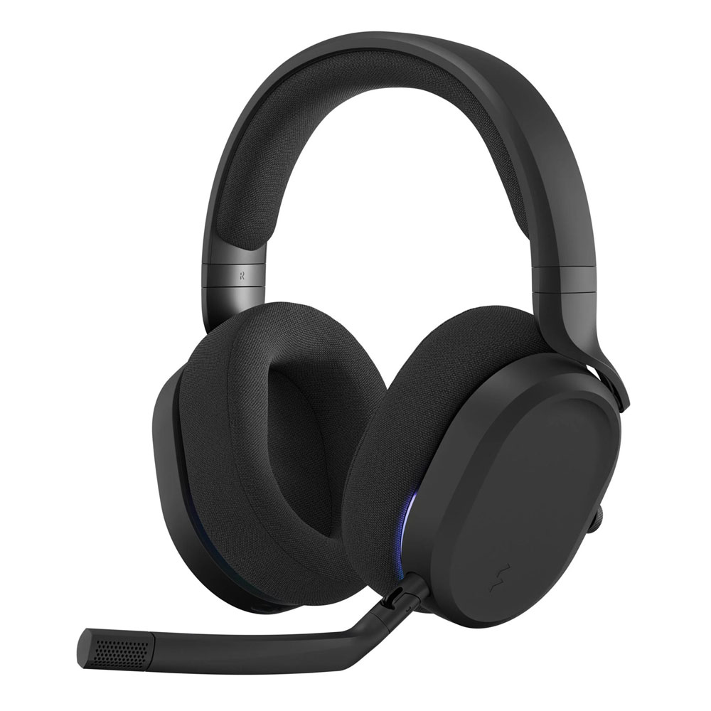 Fractal Design Scape Dark Gaming Headset schwarz