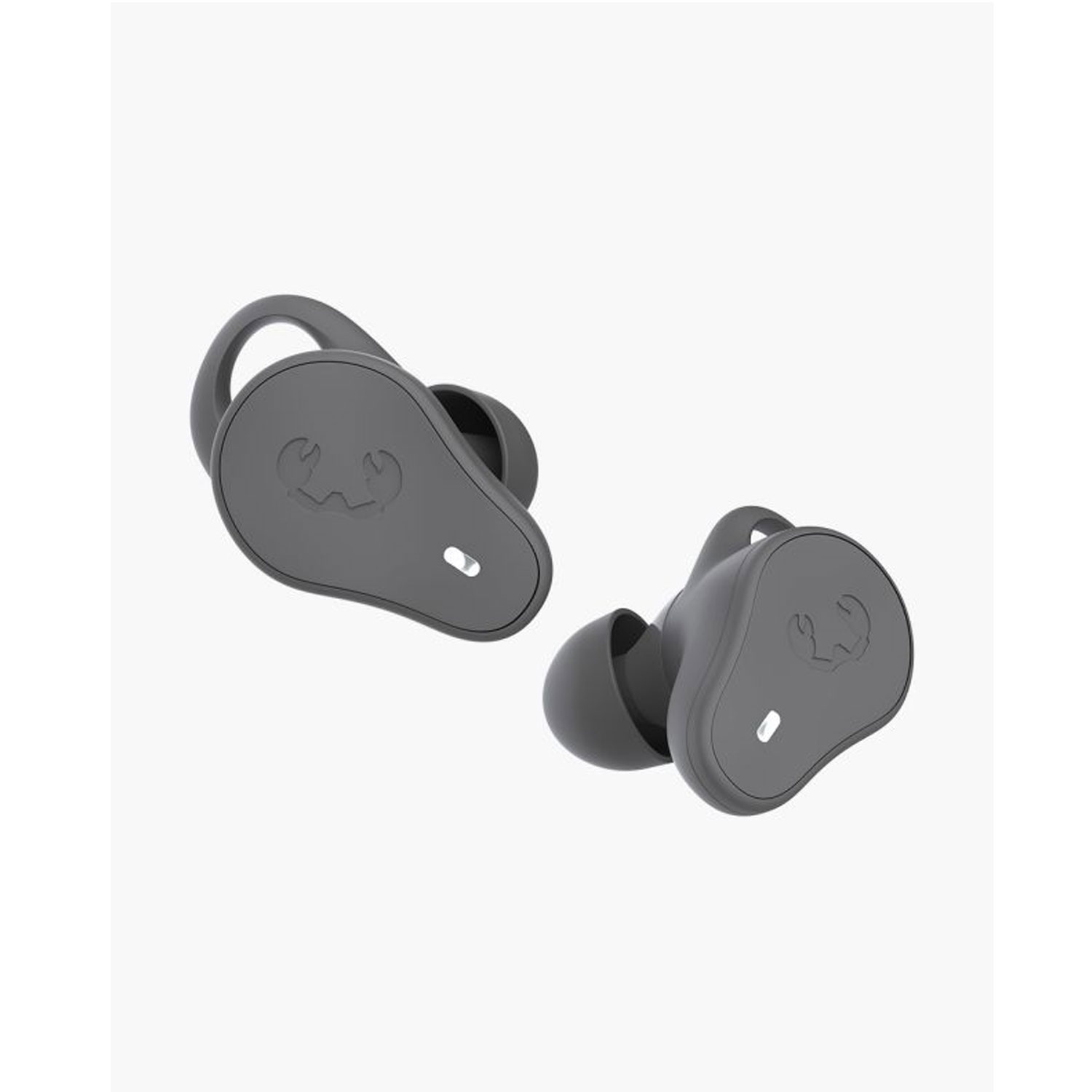 Fresh 'n Rebel Twins Move Bluetooth Sport Kopfhörer storm grey