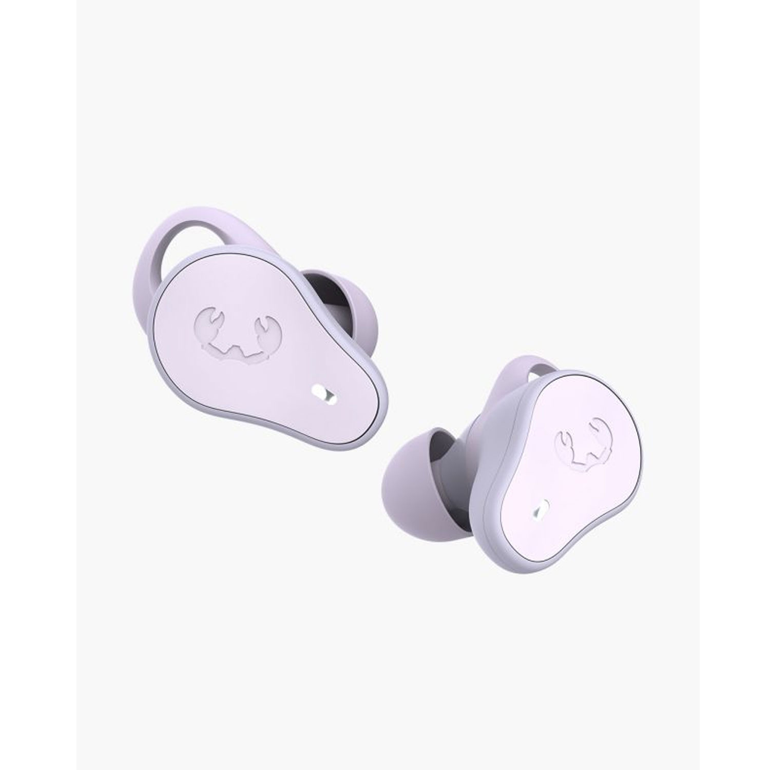 Fresh 'n Rebel Twins Move Bluetooth Sport Kopfhörer dreamy lilac