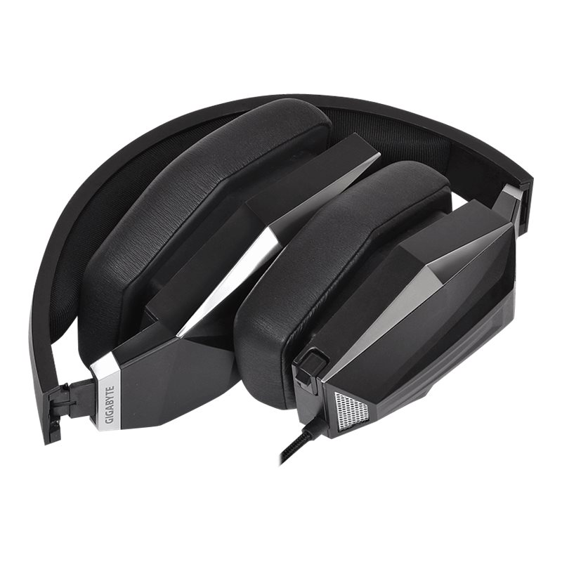 Gigabyte GP-Force H5 Gaming Kopfhörer mehrfarbig