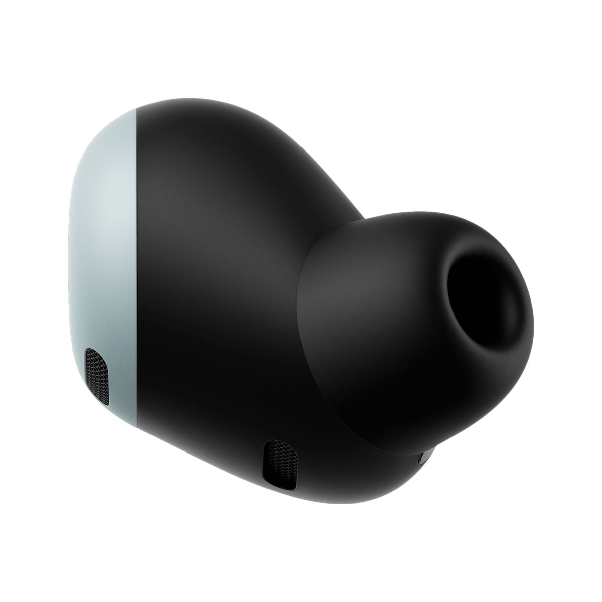 Google Pixel Buds Pro fog