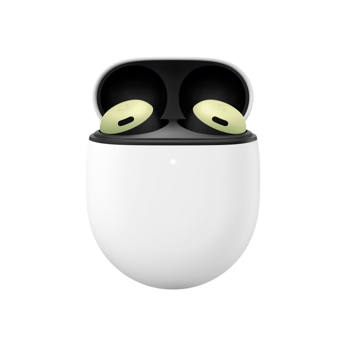 Google Pixel Buds Pro lemongrass