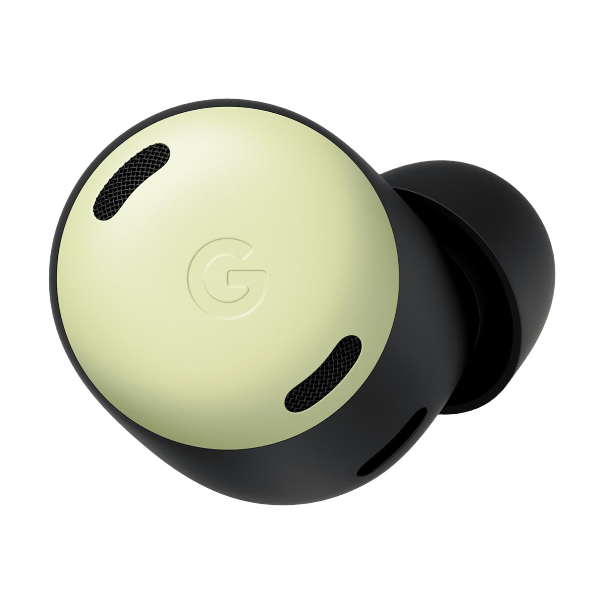 Google Pixel Buds Pro lemongrass