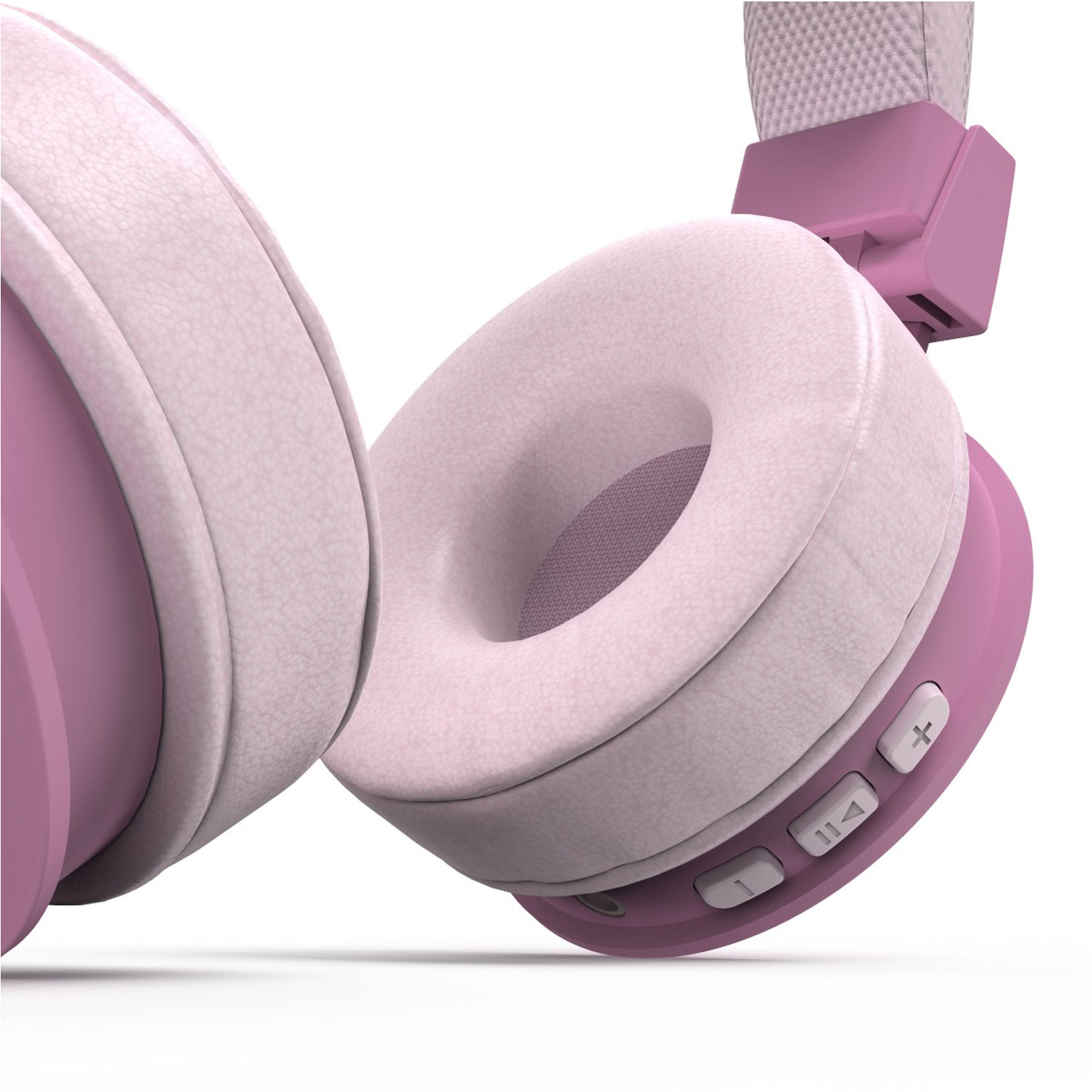 Hama Bluetooth®-Kopfhörer 