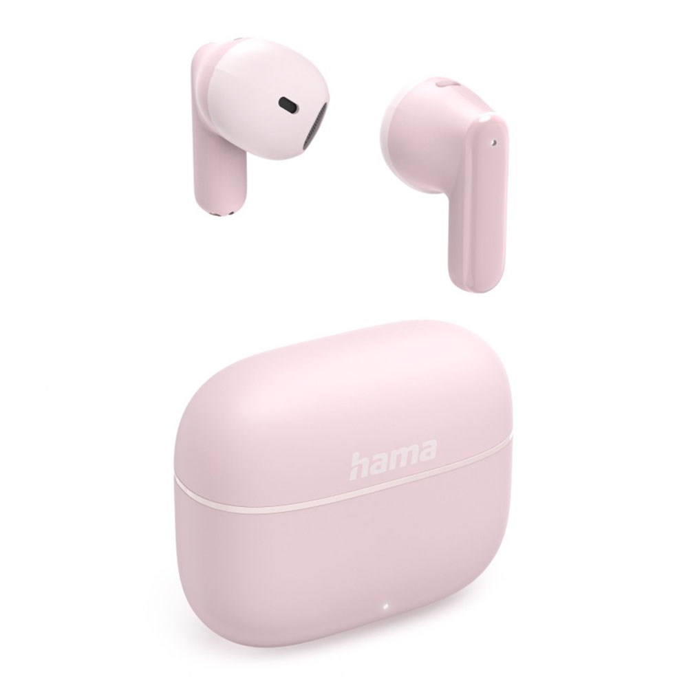 Hama Bluetooth®-Kopfhörer 