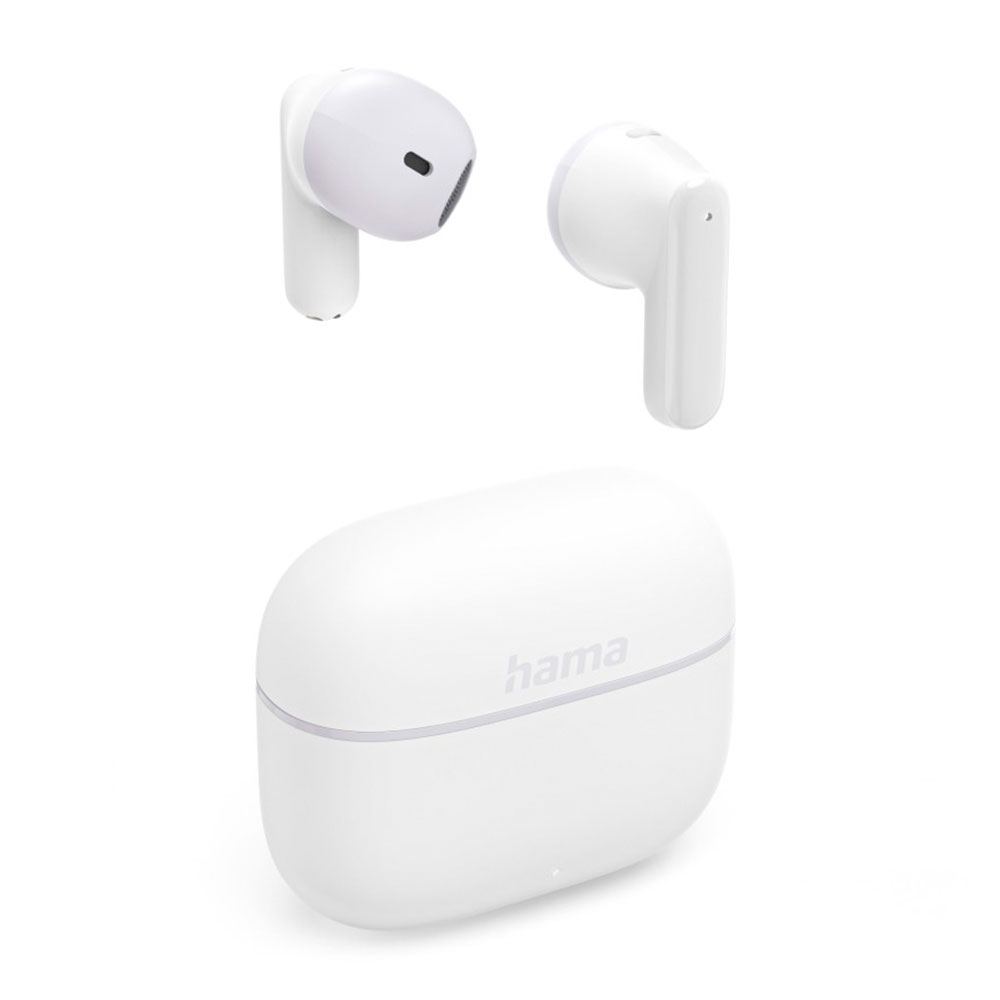 Hama Bluetooth®-Kopfhörer 