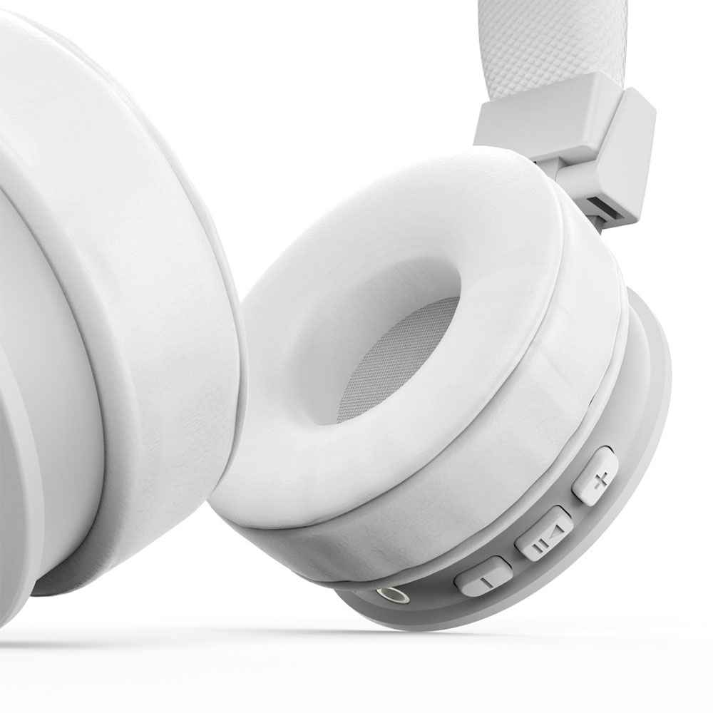 Hama Bluetooth®-Kopfhörer 