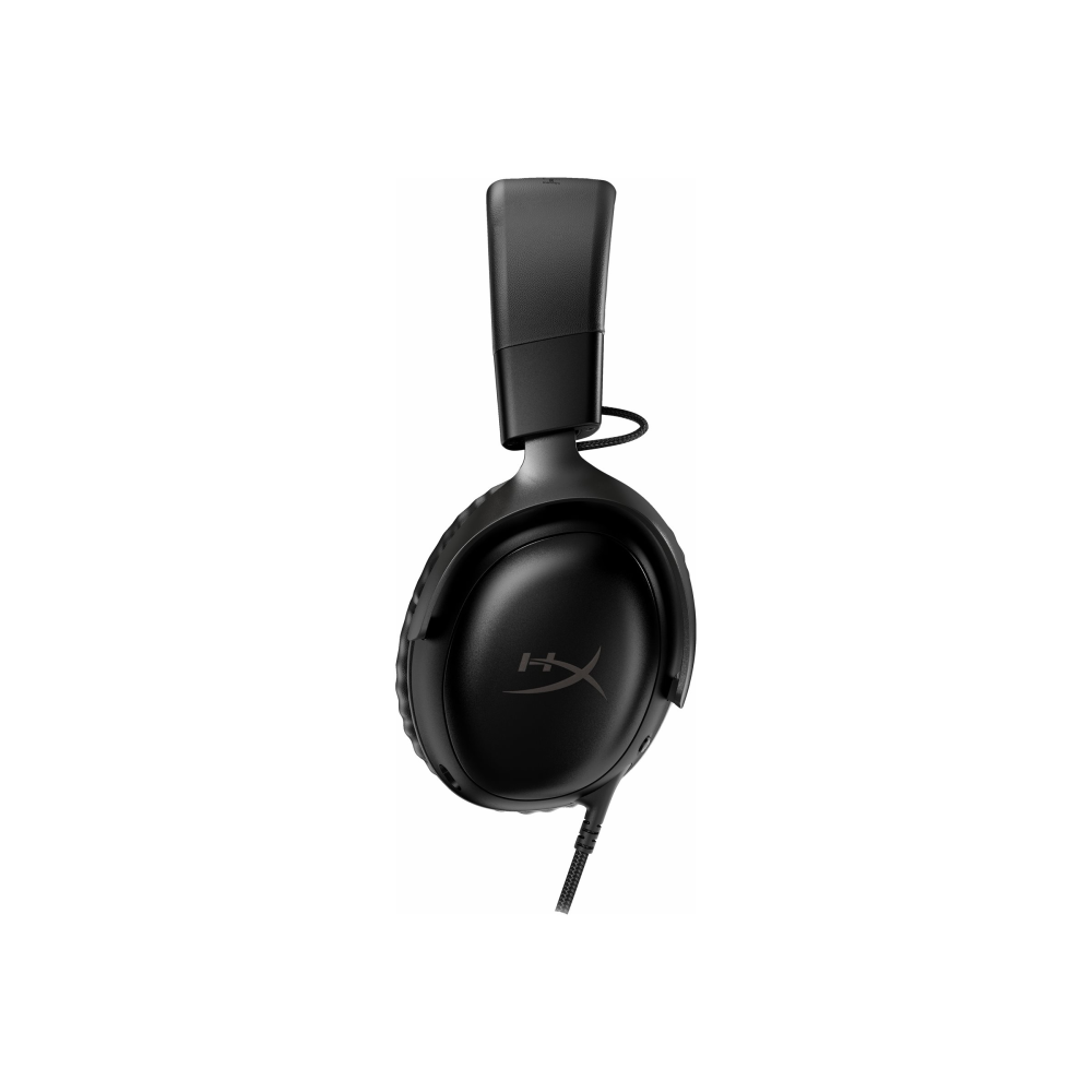HyperX Cloud III Kabelgebundenes Gaming-Headset schwarz