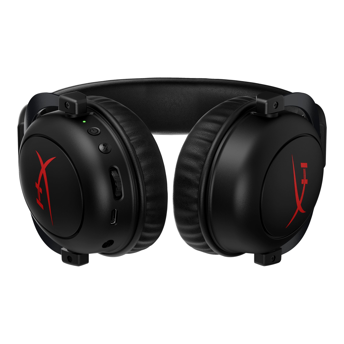 HyperX Cloud II Core Wireless Gaming Headset schwarz