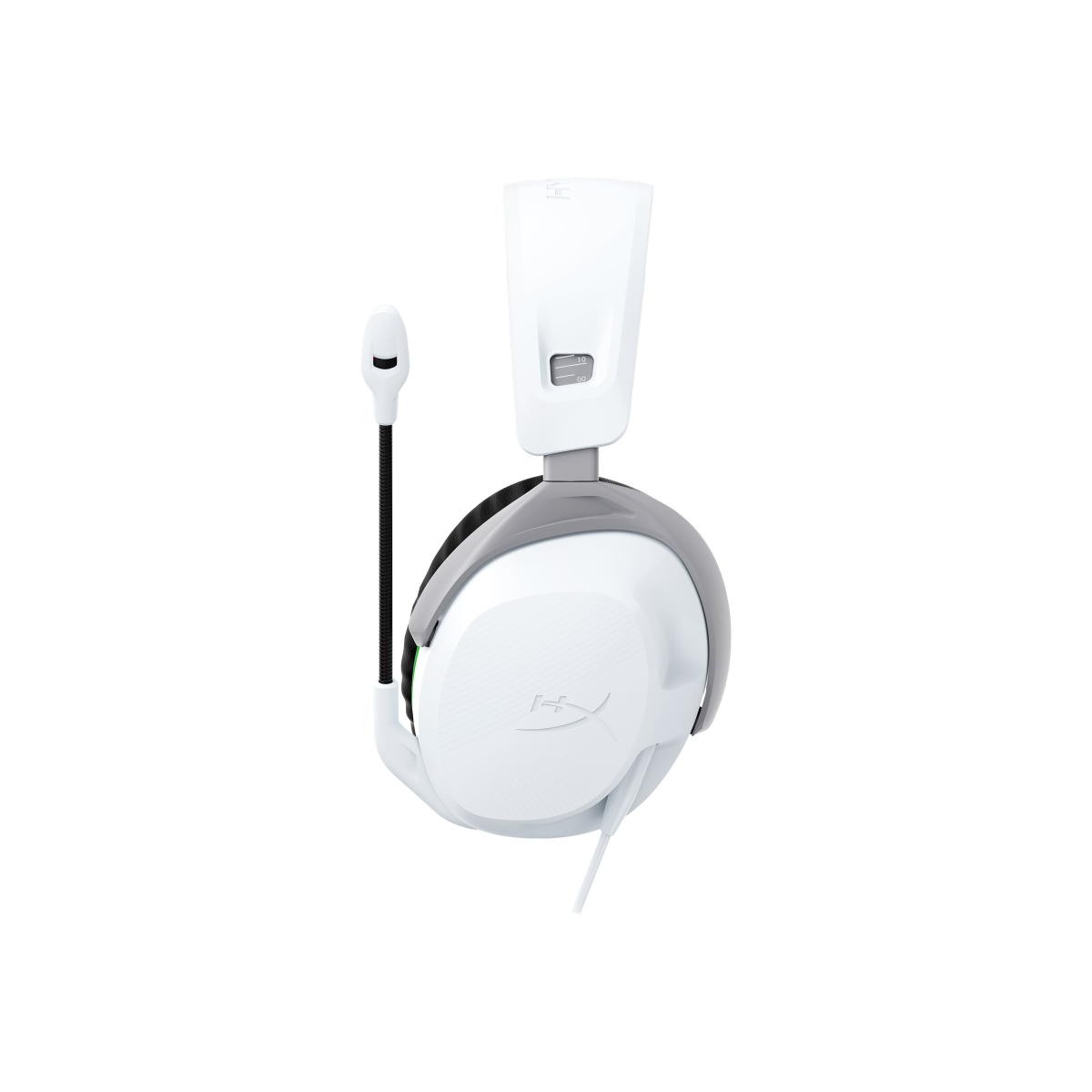 HyperX CloudX Stinger 2 Gaming-Headset weiß