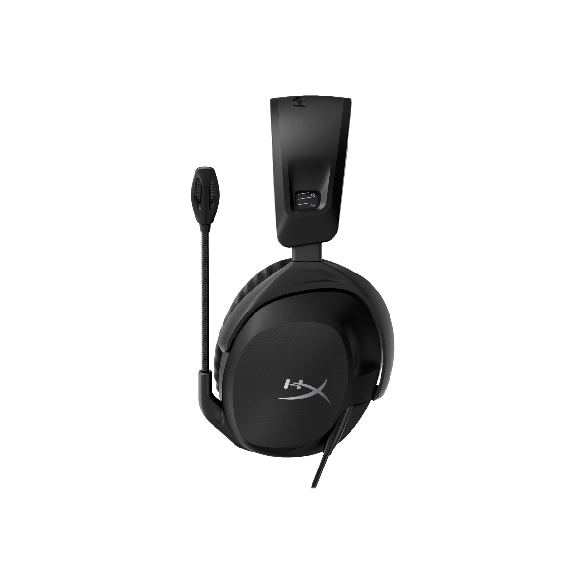 HyperX Cloud Stinger 2 Gaming-Headset schwarz