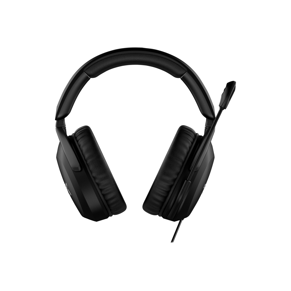 HyperX Cloud Stinger 2 Gaming-Headset schwarz