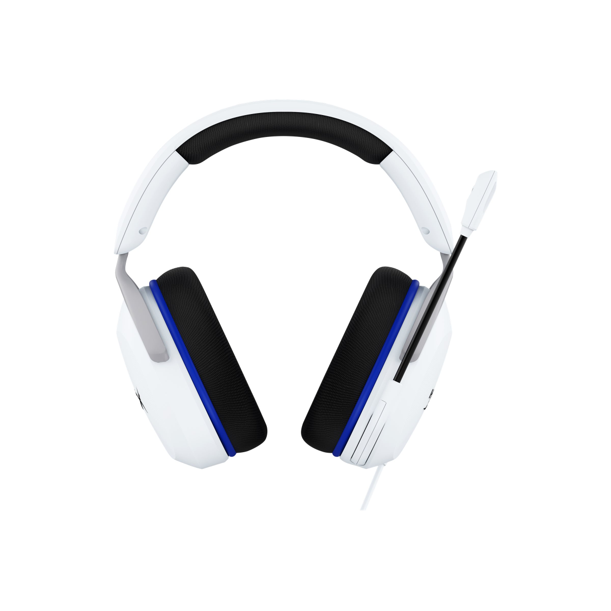 HyperX Cloud Stinger 2 PS Gaming-Headset weiß