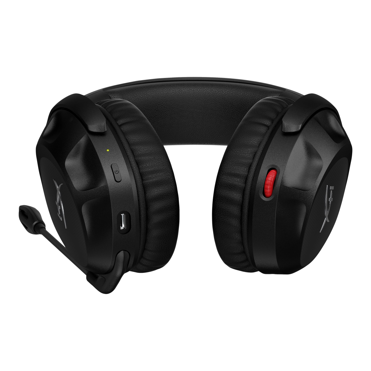 HyperX Cloud Stinger 2 Wireless Gaming-Headset