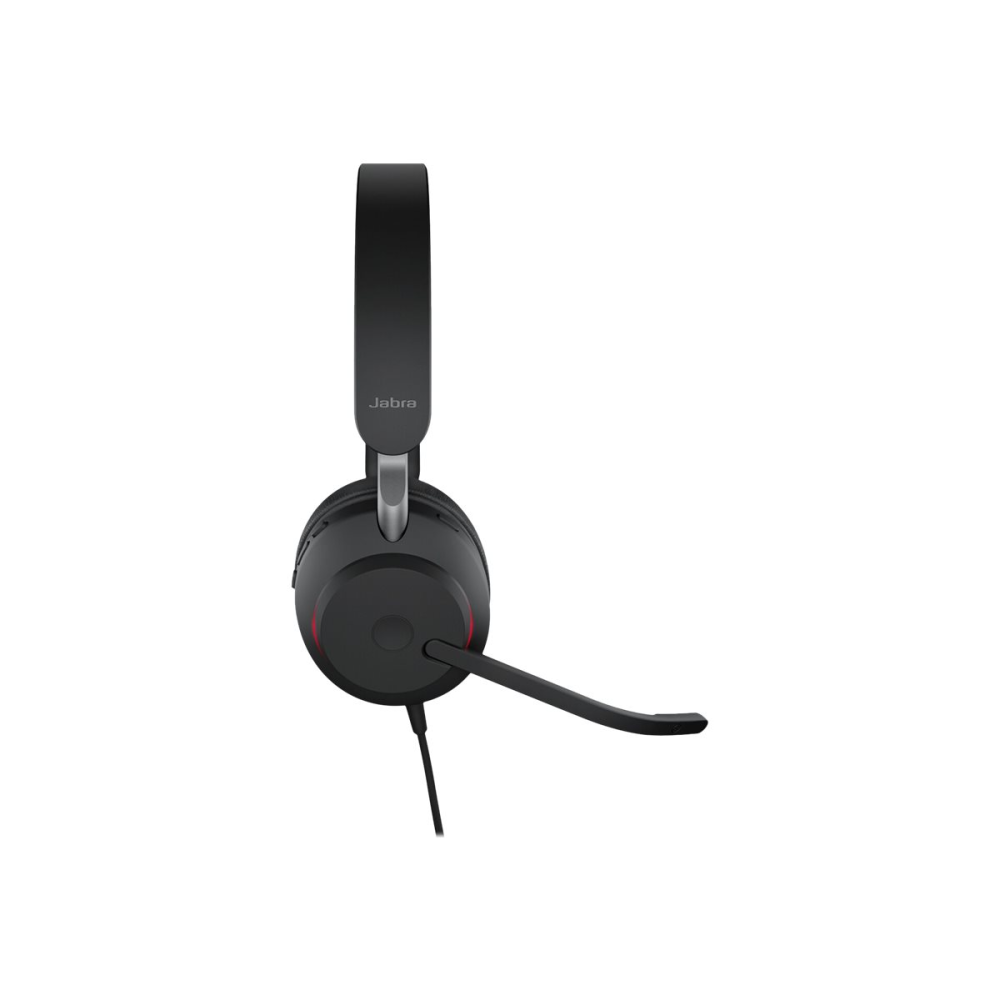 Jabra Evolve2 40 SE UC Stereo Headset