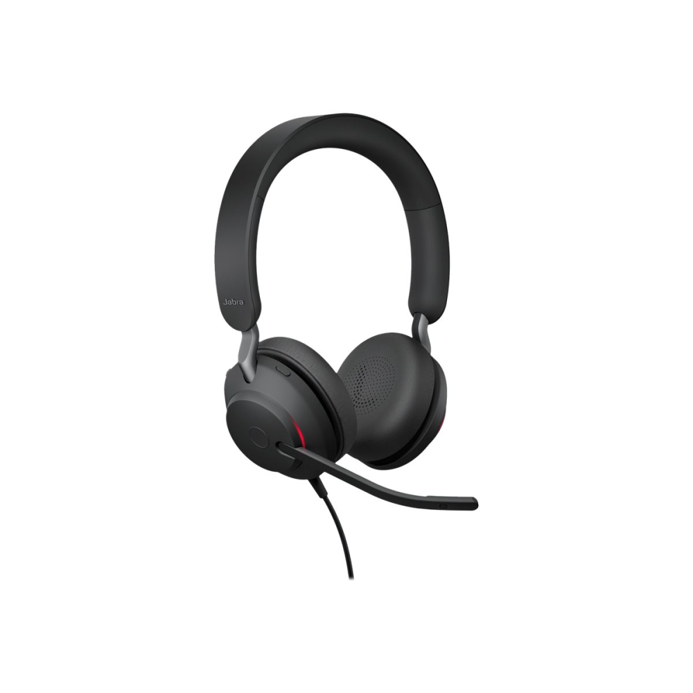 Jabra Evolve2 40 SE UC Stereo Headset