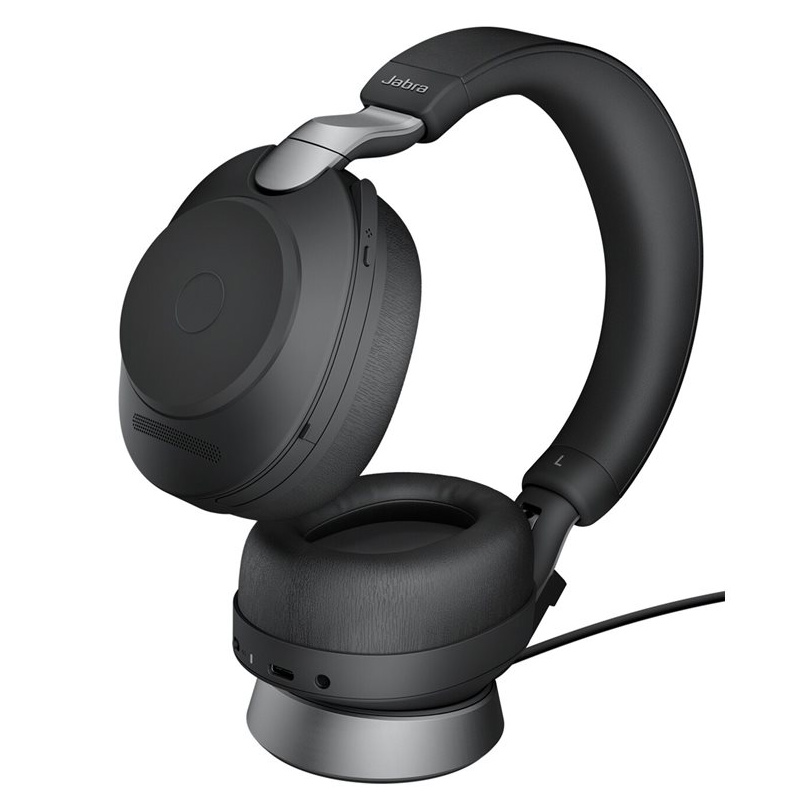 Jabra Evolve2 85 Wireless PC Headset