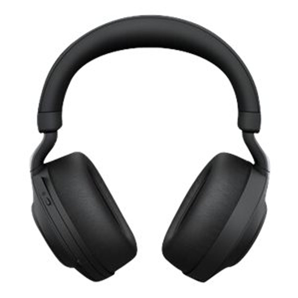 Jabra Evolve2 85 Stereo-Headset ANC UC USB-C schwarz