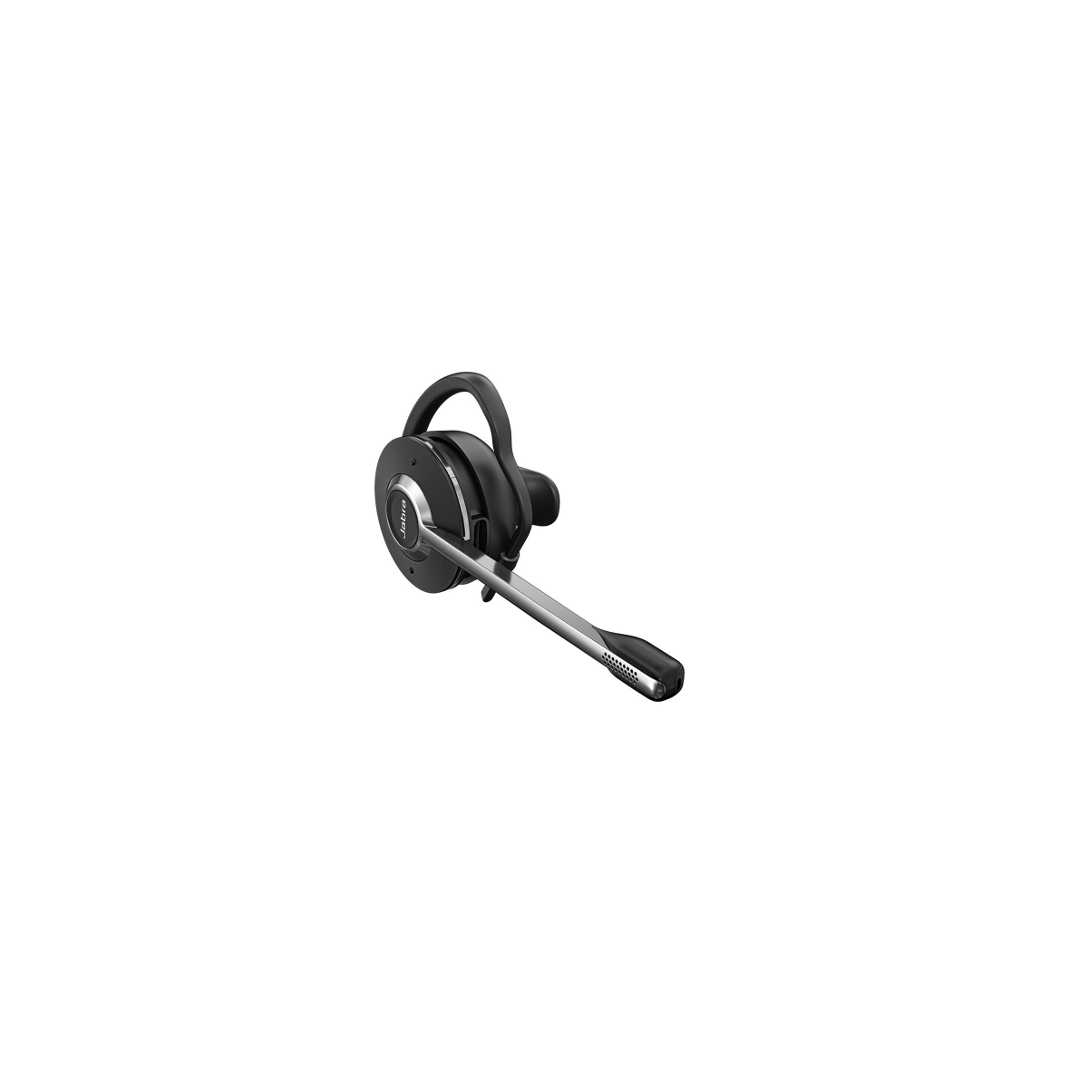 Jabra Engage 75 SE Convertible Headset On-Ear schwarz